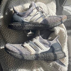 Ultra Boosf Cookies and Cream